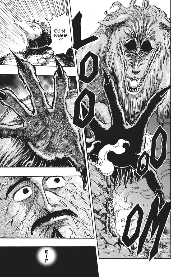 Toriko Chapter 376 image 05_optimized